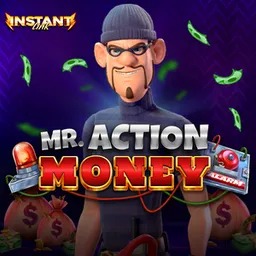 Mr. Action Money